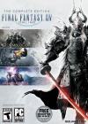Final Fantasy XIV Online: The Complete Edition Box Art Front